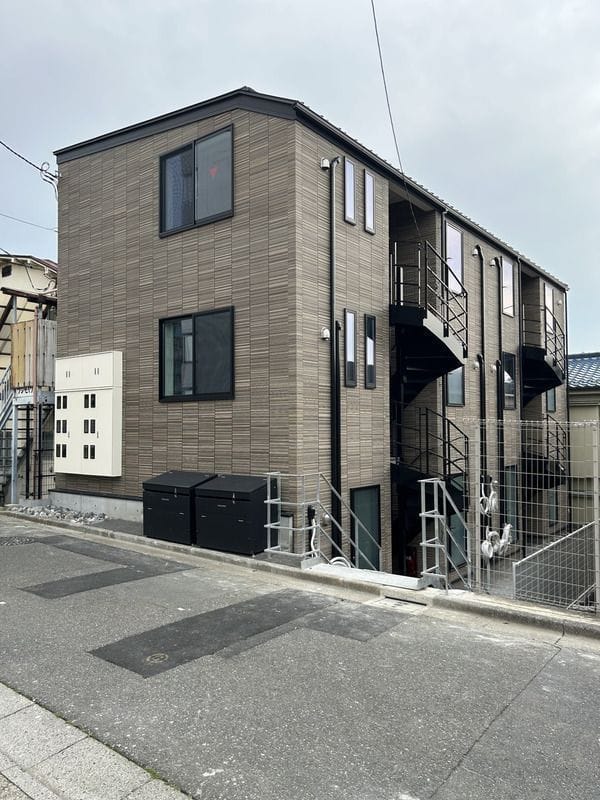 SiestaVilla上板橋SandValleaの写真