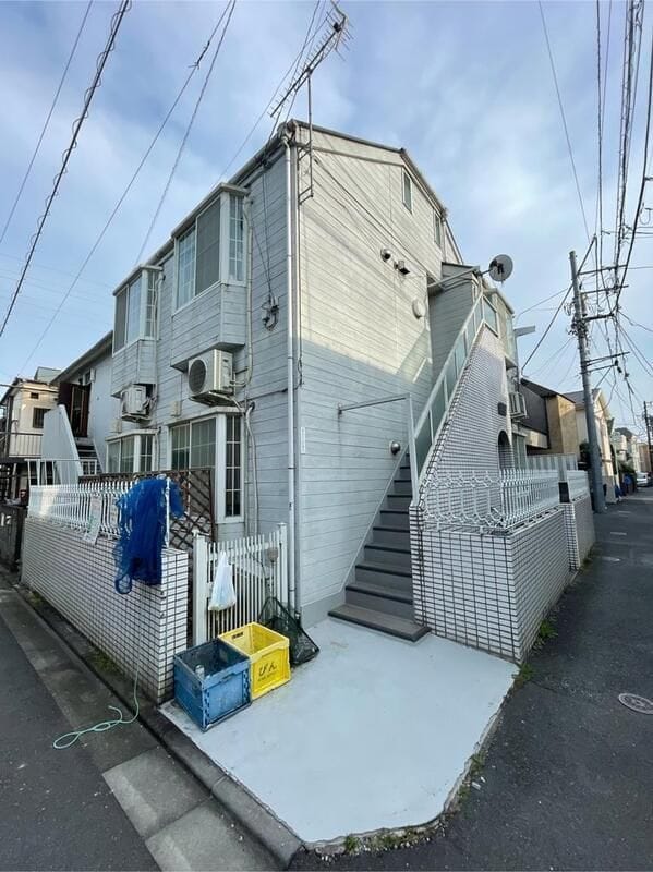 ロージェⅢの写真