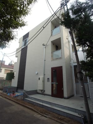 ラフィットⅡの写真