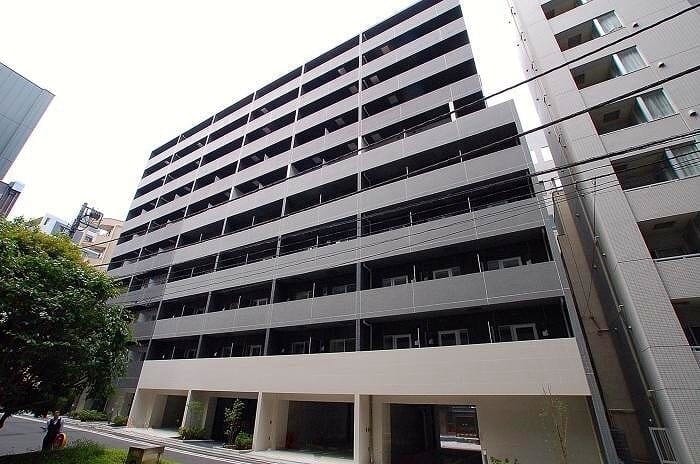 ステージグランデ茅場町の写真