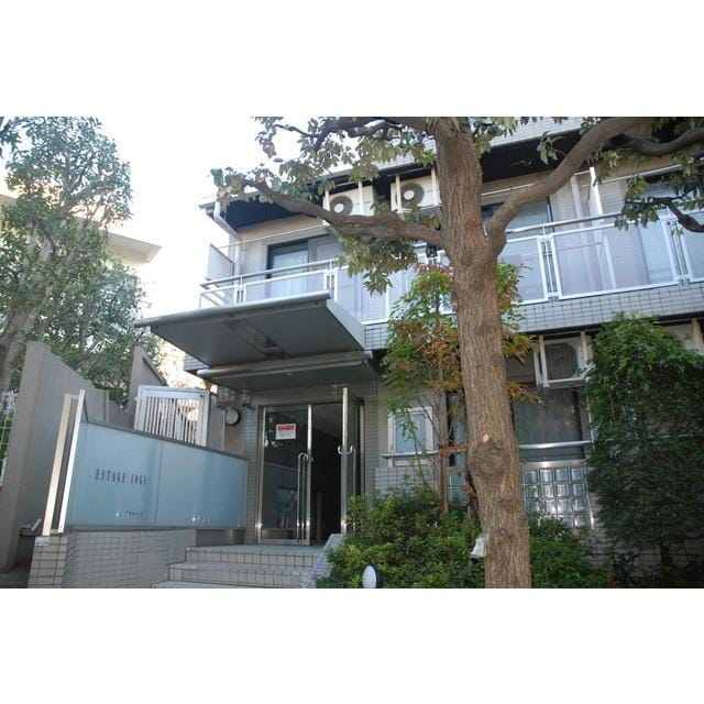 エステージ井荻の写真