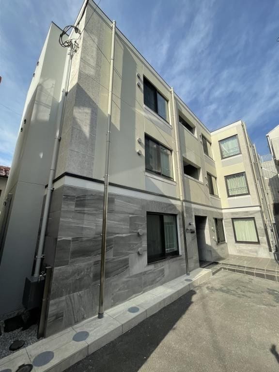 FLレジデンス神宮御苑の写真