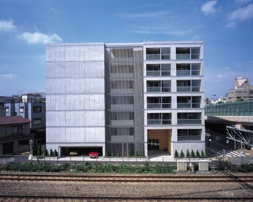 プライムアーバン恵比寿の写真