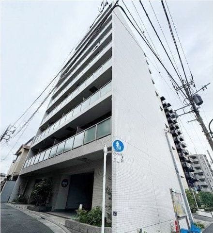 クレヴィスタ板橋本町の写真