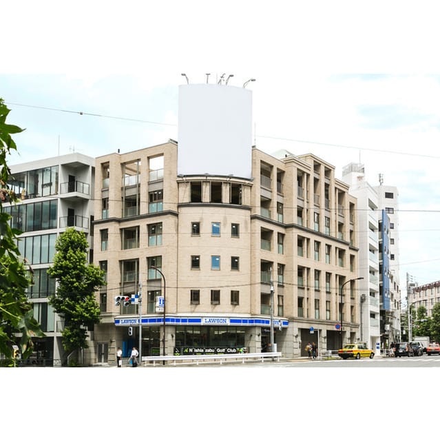 Faro西麻布の写真