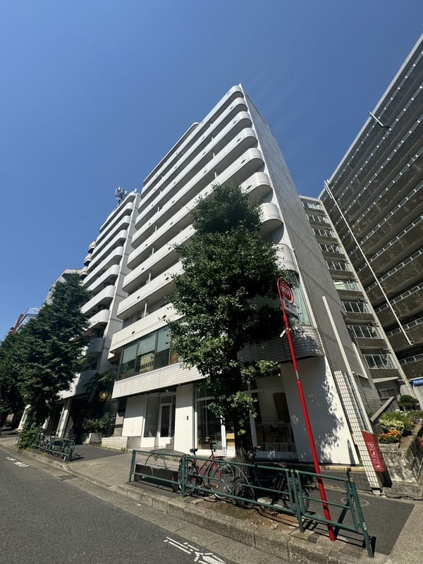 エグゼクティブ代官山の写真