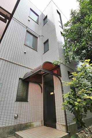 コーポかすがの写真