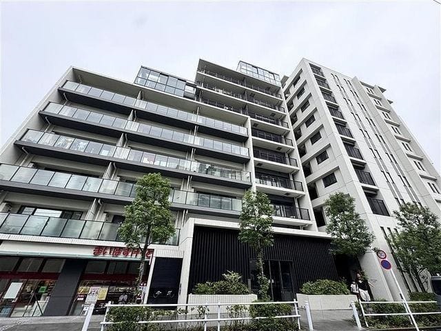 スカイティアラ イーストの写真