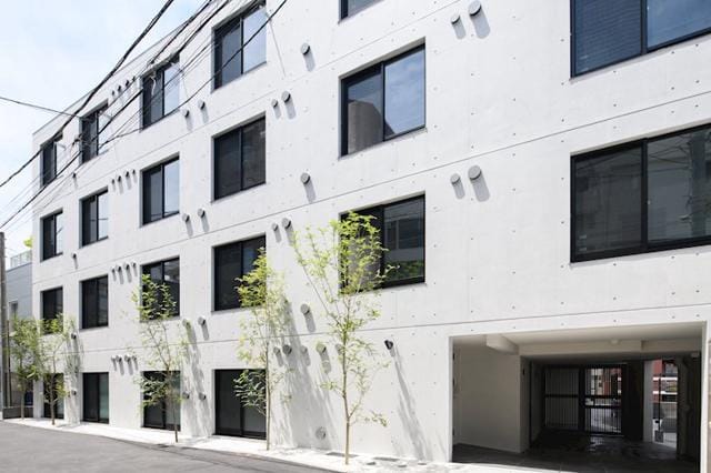 ラクラス中野弥生町の写真