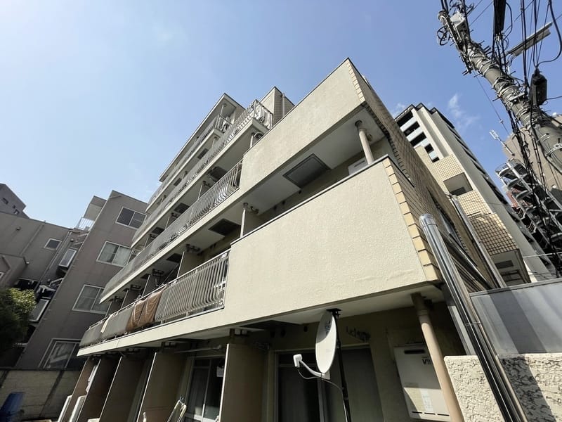 メゾンドカナリの写真