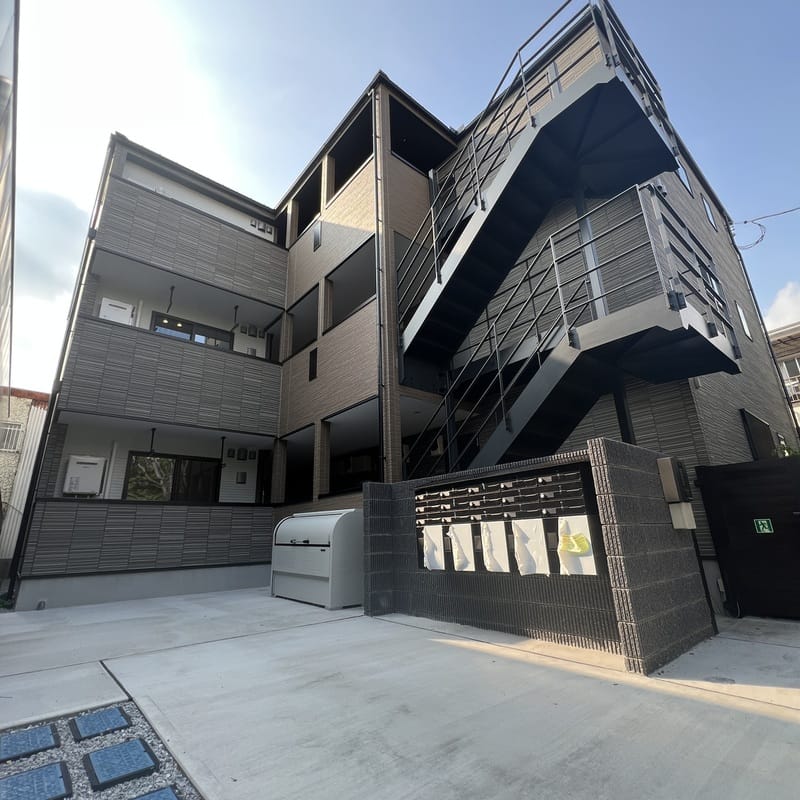 MELDIA新宿の写真