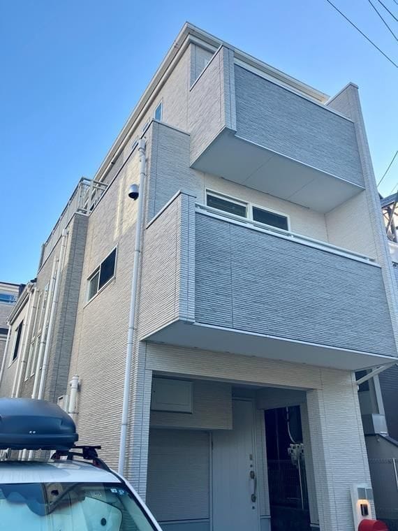 阿佐谷南戸建の写真