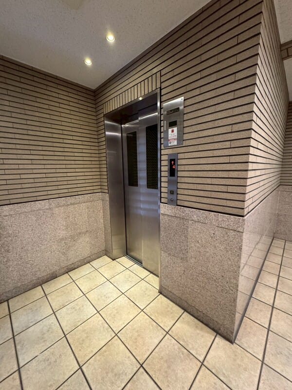 エスポワール芝公園の写真