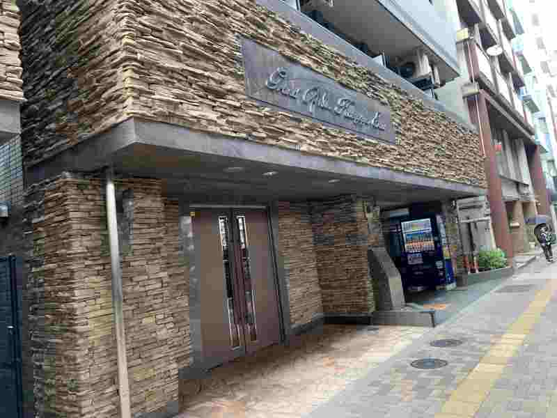 グランド・ガーラ幡ヶ谷EASTの写真