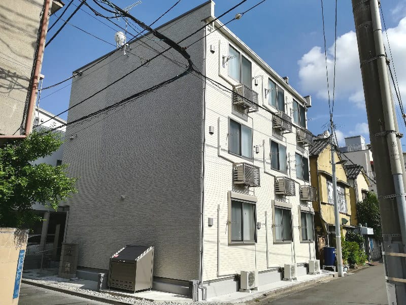 クレイノビアンカーサの写真