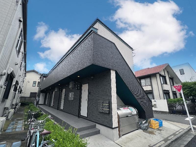 MRK明大前(エムアールケー メイダイマエ)の写真