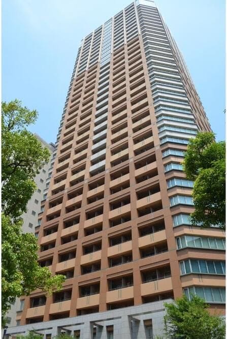 プラウドタワー千代田富士見の写真