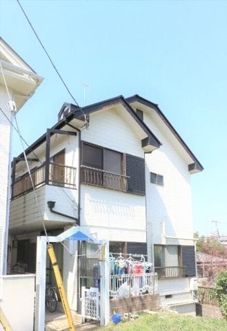 クラウンハイツ中島の写真