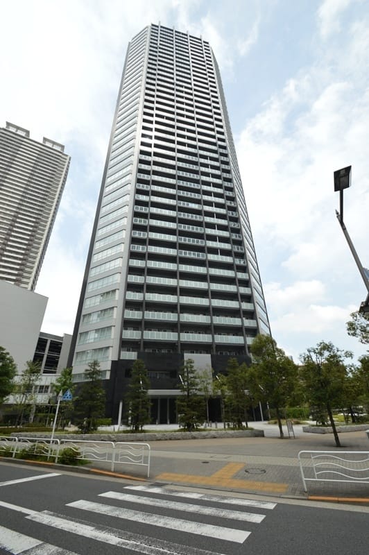 BEACON Tower Residenceの写真
