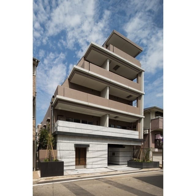 コンフォリア西馬込HILLSIDEの写真