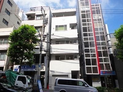 カサブランカ上落合の写真