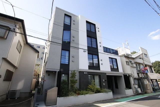 Reve Residence 駒場東大前 203