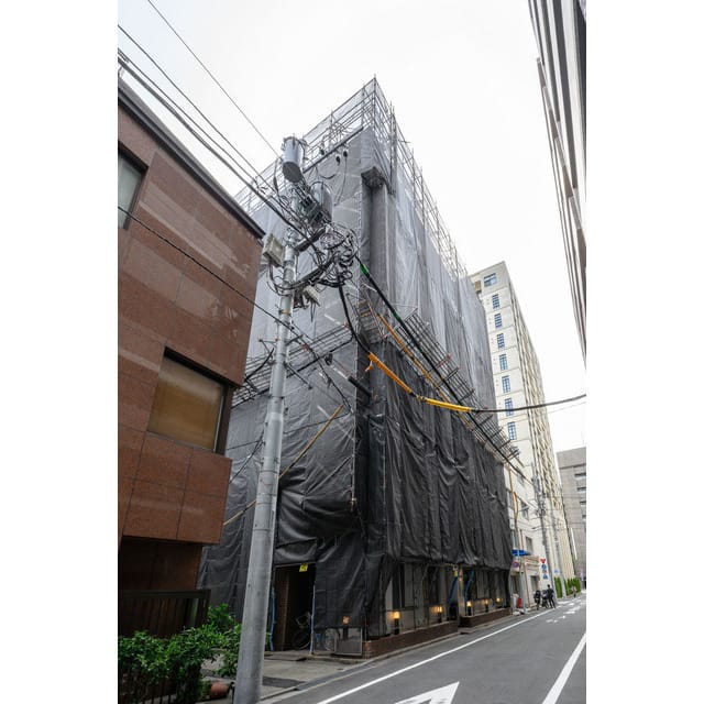 ルクレ日本橋蛎殻町の写真