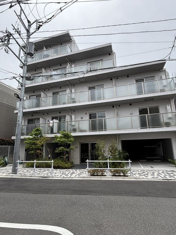 レオーネ志村坂上の写真