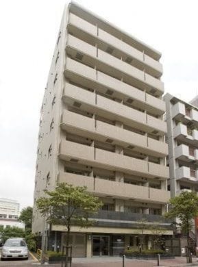 プライムアーバン田町の写真