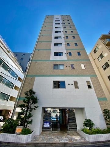 ラクラス日本橋久松町の写真