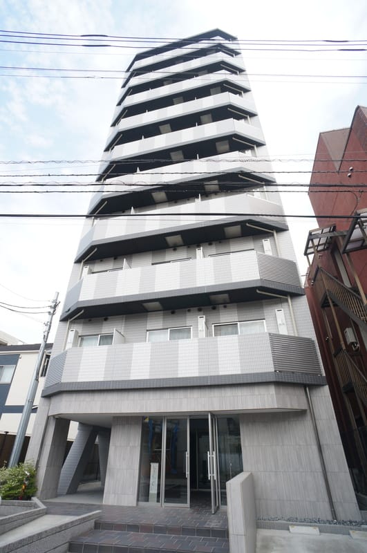 グランヴァン大島の写真