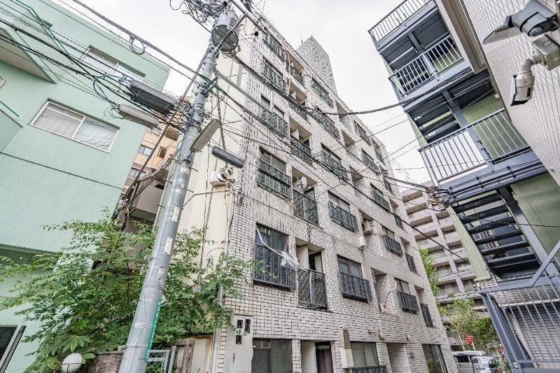 メゾン・ド・オルムの写真