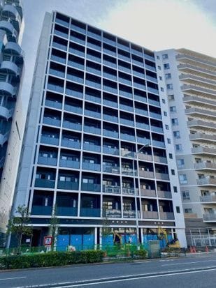 プラウドフラット西早稲田の写真