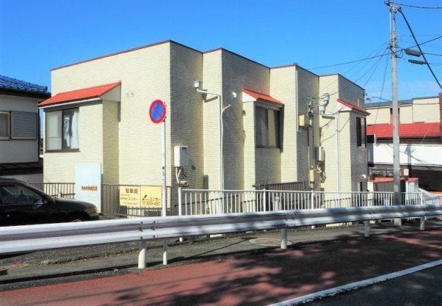 さくらハイムの写真