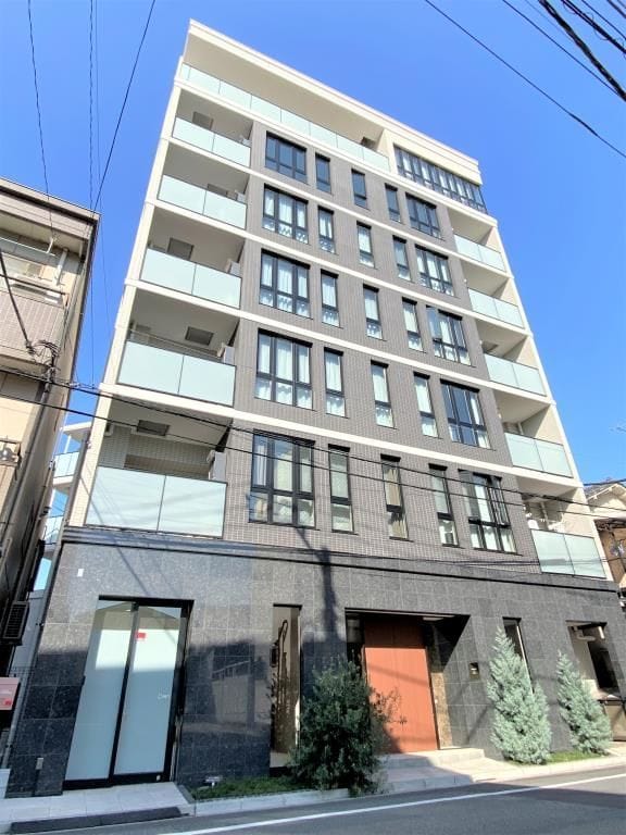 エルミタージュ ドゥ メゾンの写真