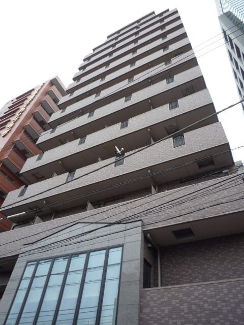 ソアブール高田馬場 405