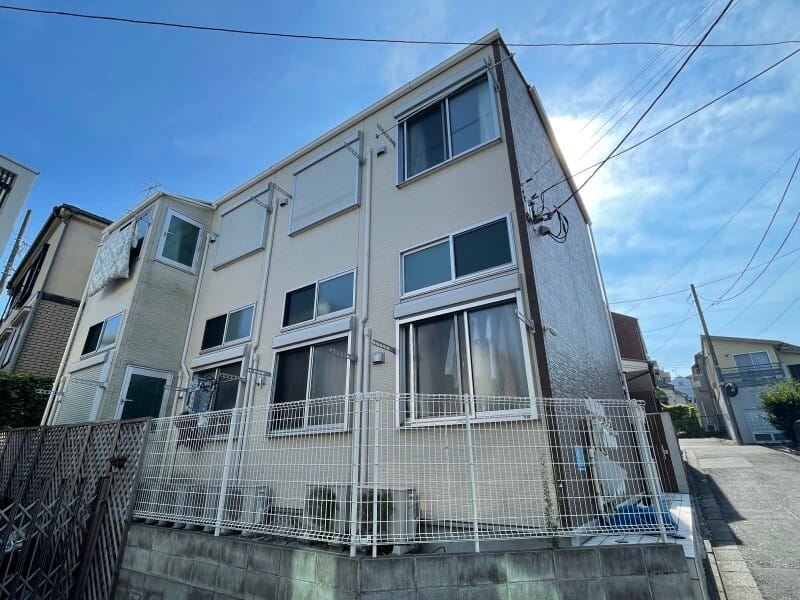 パインズデフィⅢの写真