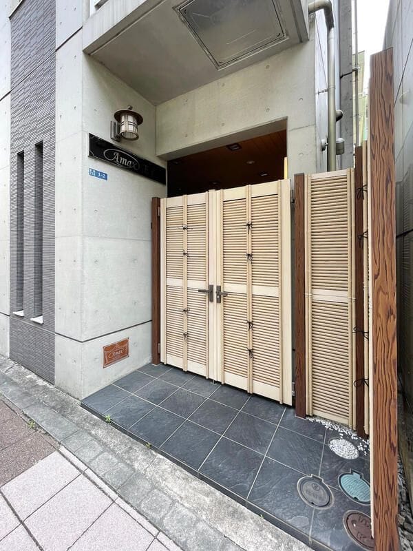 アマックス王子の写真