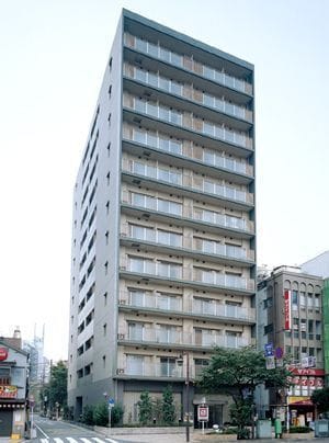 プライムアーバン門前仲町 902