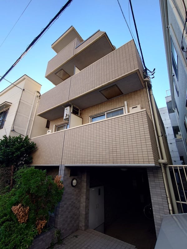 ブルーム学芸大Ⅱの写真