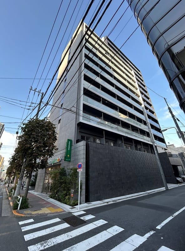 JMFレジデンス浅草橋三丁目の写真