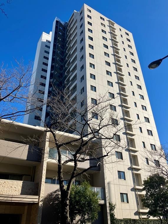 ミッドガーデンシティ ザ・タワー&ヴィラの写真