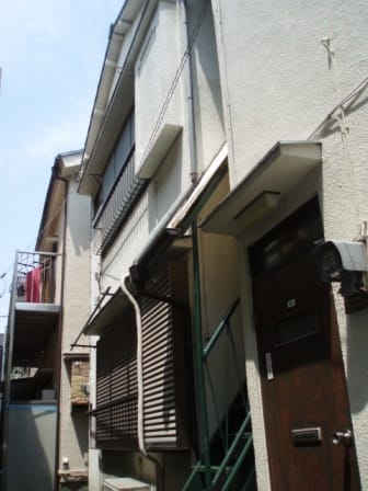 谷古宇荘の写真