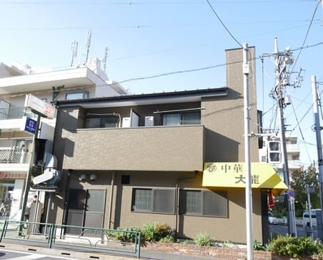 桜新町FORの写真