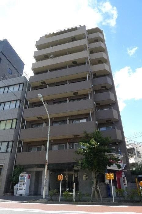 ステージファースト神楽坂の写真