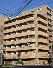 タウンシップ川崎の写真