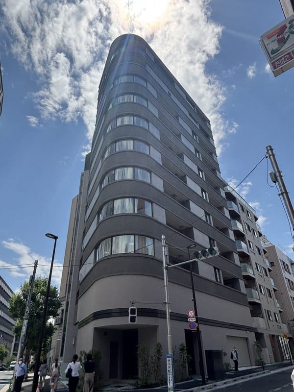 ルミエール三番町の写真