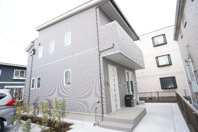 キャバン・ソレイユの写真