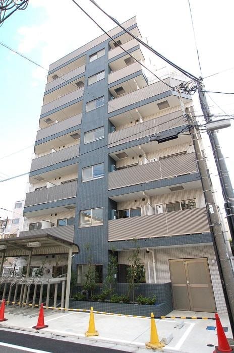 グランドコンシェルジュ蒲田イーストの写真