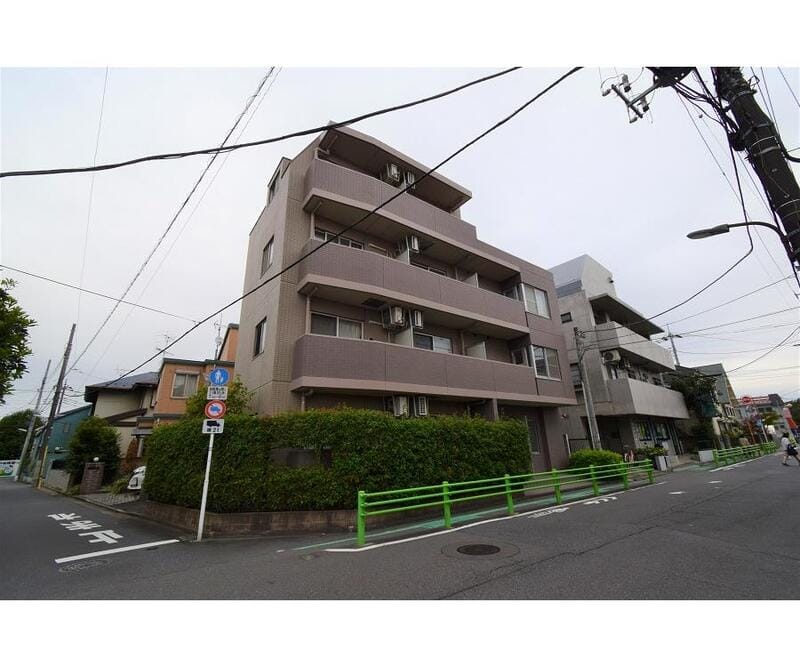 シャルマンAの写真